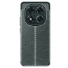 Mey İthalat®   Redmi Note 14 Pro 4G Kılıf Auto Focus Kapak - Koyu Yeşil