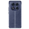 Mey İthalat®   Redmi Note 14 Pro 4G Kılıf Auto Focus Kapak - Lacivert