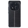 Mey İthalat®   Redmi Note 14 Pro 4G Kılıf Auto Focus Kapak - Siyah