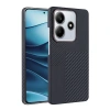 Mey İthalat®   Redmi Note 14 Pro 4G Vega Magsafe Kapak - Siyah