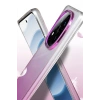 Mey İthalat® Redmi Note 14 Pro 5G Glossy Kapak - Mavi