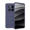 Mey İthalat®   Redmi Note 14 Pro 5G Kılıf Optimum Silikon - Lacivert