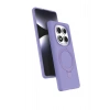 Mey İthalat®   Redmi Note 14 Pro 5G Regal Magsafe Standlı Kapak - Lila