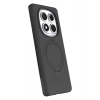 Mey İthalat®   Redmi Note 14 Pro 5G Regal Magsafe Standlı Kapak - Titan Gri