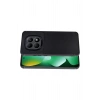 Mey İthalat®   Redmi Note 15 4G Auto Focus Karbon Kapak - Siyah