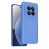 Mey İthalat®   Redmi Note 15 4G First Silikon - Mavi