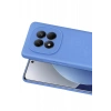 Mey İthalat®   Redmi Note 15 4G First Silikon - Mavi