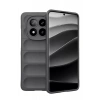 Mey İthalat®   Redmi Note 15 4G Optimum Silikon - Gri