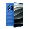 Mey İthalat®   Redmi Note 15 4G Optimum Silikon - Sky Blue