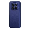 Mey İthalat®   Redmi Note 15 4G Thermax Silikon Kılıf - Lacivert