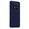 Mey İthalat®   Redmi Note 15 Pro 4G First Silikon - Lacivert