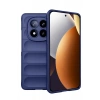 Mey İthalat®   Redmi Note 15 Pro 4G Optimum Silikon - Lacivert