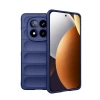 Mey İthalat®   Redmi Note 15 Pro 4G Optimum Silikon - Lacivert