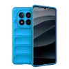 Mey İthalat®   Redmi Note 15 Pro 4G Optimum Silikon - Sky Blue