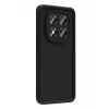 Mey İthalat®   Redmi Note 15 Pro 4G Viera Silikon - Siyah