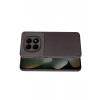 Mey İthalat®   Redmi Note 15 Pro 5G Auto Focus Karbon Kapak - Gri