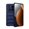 Mey İthalat®   Redmi Note 15 Pro 5G Optimum Silikon - Lacivert