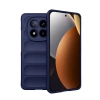Mey İthalat®   Redmi Note 15 Pro 5G Optimum Silikon - Lacivert