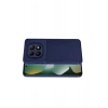 Mey İthalat®   Redmi Note 15 Pro Plus 5G Auto Focus Karbon Kapak - Lacivert