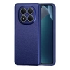 Mey İthalat®   Redmi Note 15 Pro Plus 5G Thermax Silikon Kılıf - Lacivert