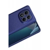 Mey İthalat®   Redmi Note 15 Pro Plus 5G Thermax Silikon Kılıf - Lacivert