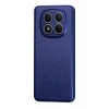 Mey İthalat®   Redmi Note 15 Pro Plus 5G Thermax Silikon Kılıf - Lacivert