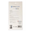 Mey İthalat® Redmi Note 8 6D Antistatik Mat Seramik Hayalet Nano Ekran Koruyucu