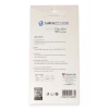 Mey İthalat® Redmi Note 8 Pro 6D Antistatik Mat Seramik Hayalet Nano Ekran Koruyucu