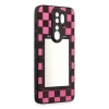 Mey İthalat®   Redmi Note 8 Pro Kılıf Mirror Desenli Kapak - Mirror - 8