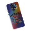 Mey İthalat®   Redmi Note 9 Kılıf Estoril Desenli Kapak - Estoril - 11