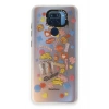 Mey İthalat®   Redmi Note 9 Kılıf Estoril Desenli Kapak - Estoril - 16