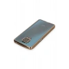 Mey İthalat®   Redmi Note 9 Pro Kılıf  Lensli Silikon - Gold