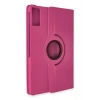 Mey İthalat® Redmi Pad Kılıf 360 Tablet Deri Kılıf - Pembe