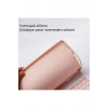 Mey İthalat®   Redmi Pad SE Kılıf KC01 Smart Klavyeli Tablet Kılıfı - Lila