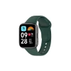 Mey İthalat® Redmi Watch 3 Active Klasik Kordon - Haki Yeşil