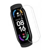 Mey İthalat® Redmi Watch 3 Polymer Nano Ekran Koruyucu - Şeffaf