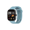 Mey İthalat® Redmi Watch 4 Klasik Kordon - Turkuaz