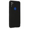 Mey İthalat®  Reeder P13 Blue Max Pro 256GB Kılıf First Silikon - Siyah