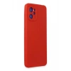 Mey İthalat®  Reeder S19 Max Pro Kılıf First Silikon - Kırmızı
