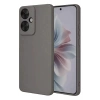 Mey İthalat®   Reno 11F Kılıf First Silikon - Gri