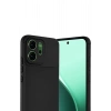 Mey İthalat®   Reno 14 Auto Focus Karbon Kapak - Siyah
