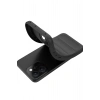 Mey İthalat®   Reno 14F Optimum Silikon - Siyah