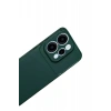 Mey İthalat®   Reno 15 Auto Focus Karbon Kapak - Koyu Yeşil