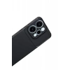 Mey İthalat®   Reno 15 Auto Focus Karbon Kapak - Siyah