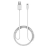 Mey İthalat® S02 Micro USB Kablo 3M 2.4A