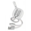 Mey İthalat® S79 Micro USB Kablo 20cm-1M 2A - Beyaz