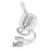 Mey İthalat® S79 Micro USB Kablo 20cm-1M 2A - Beyaz