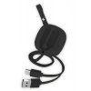 Mey İthalat® S79 Micro USB Kablo 20cm-1M 2A - Siyah
