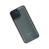 Mey İthalat® Samsung Galaxy A03 Kılıf Dora Kapak - Siyah