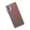 Mey İthalat®  Samsung Galaxy A03S Kılıf Montreal Silikon Kapak - Mor